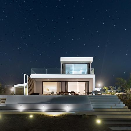 Villa Elena, Luxery Villa With Swimming Pool! Lajares Exterior photo