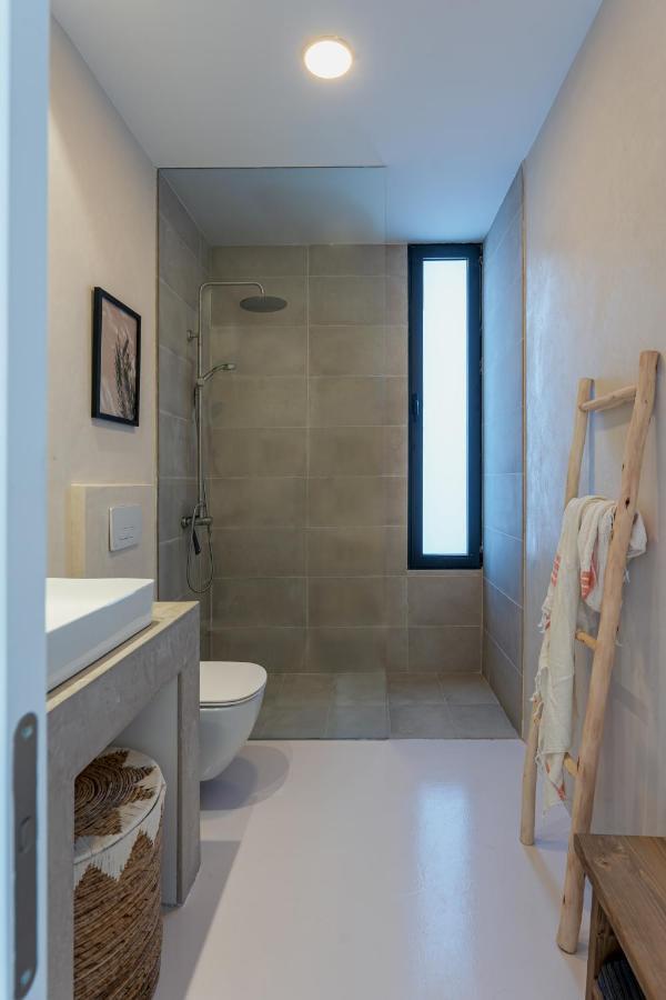 Villa Elena, Luxery Villa With Swimming Pool! Lajares Exterior photo