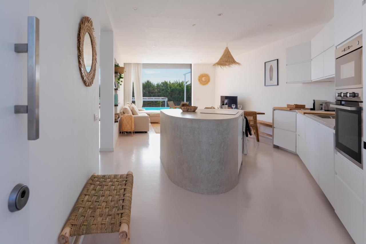 Villa Elena, Luxery Villa With Swimming Pool! Lajares Exterior photo