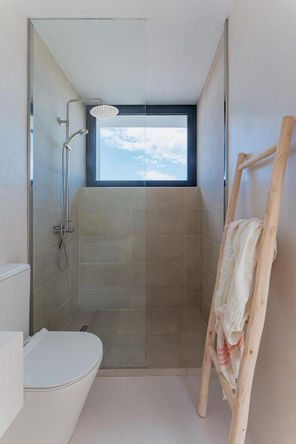 Villa Elena, Luxery Villa With Swimming Pool! Lajares Exterior photo