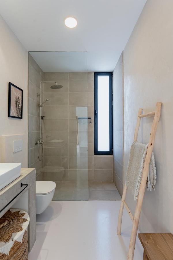 Villa Elena, Luxery Villa With Swimming Pool! Lajares Exterior photo